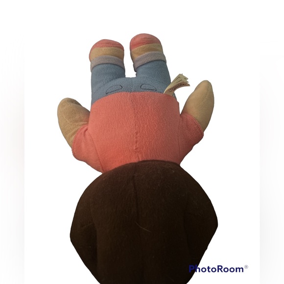 Toy Factory Cartoon Network Steven Universe Plush Stuffed Rare Doll Kids GUC - Picture 4 of 7